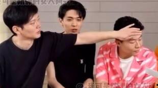 孟鹤堂直播爆料了吗视频,爆料视频背后的惊人真相  第2张