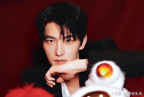 杨洋乔欣最新爆料,最新爆料揭秘幕后故事 第3张 杨洋乔欣最新爆料,最新爆料揭秘幕后故事 第3张