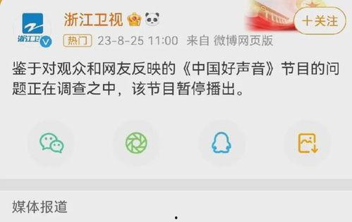 浙江卫视今日一线爆料,揭秘娱乐圈最新热点事件  第3张